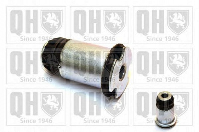 QUINTON HAZELL ems8518 -  Втулка, балка моста